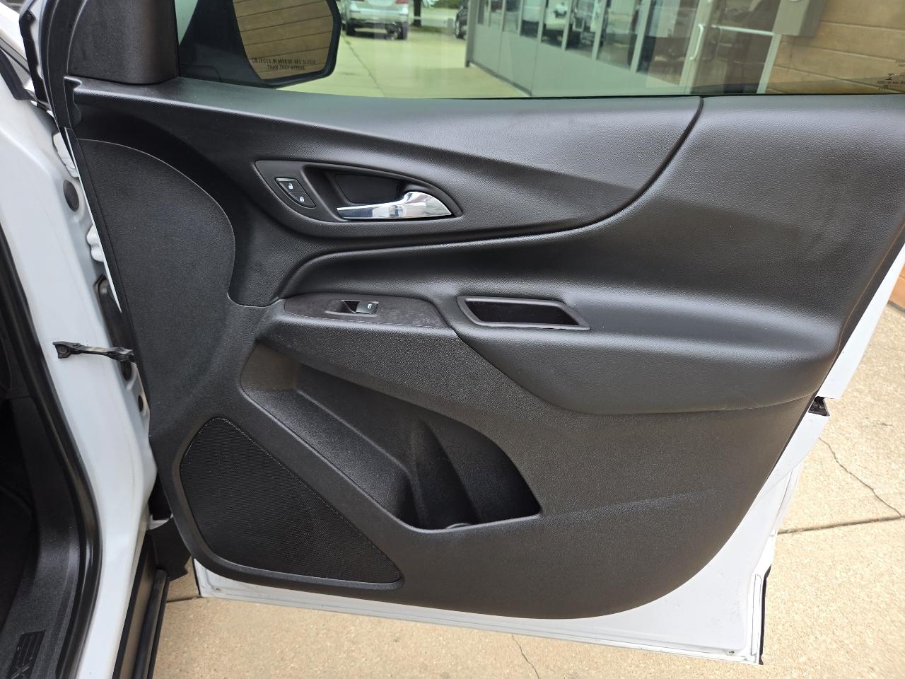 Chevrolet Equinox LT 1.5 2WD 2020