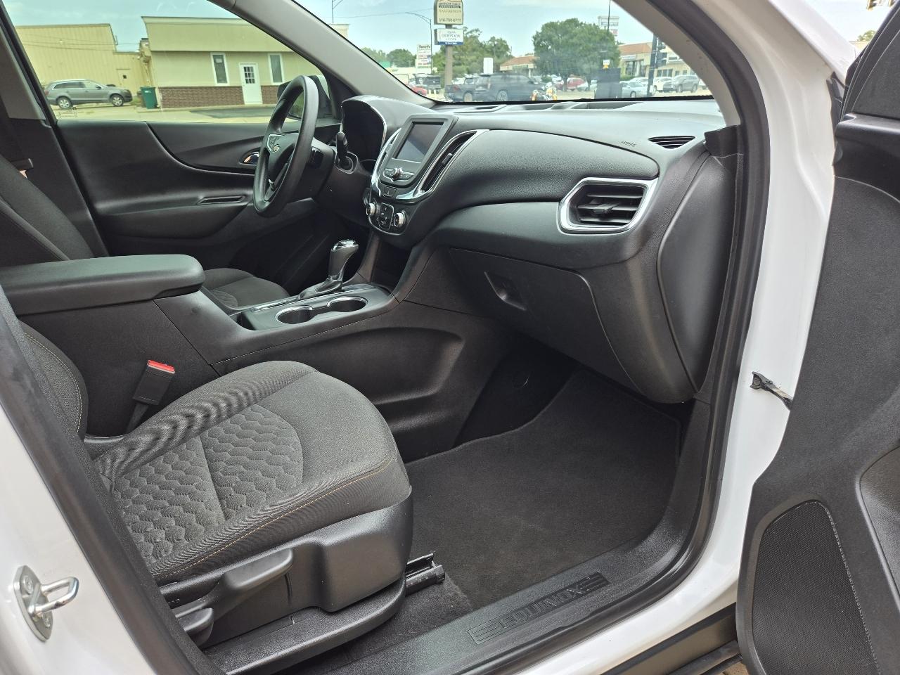 Chevrolet Equinox LT 1.5 2WD 2020