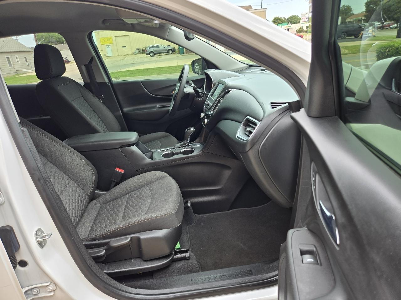 Chevrolet Equinox LT 1.5 2WD 2020