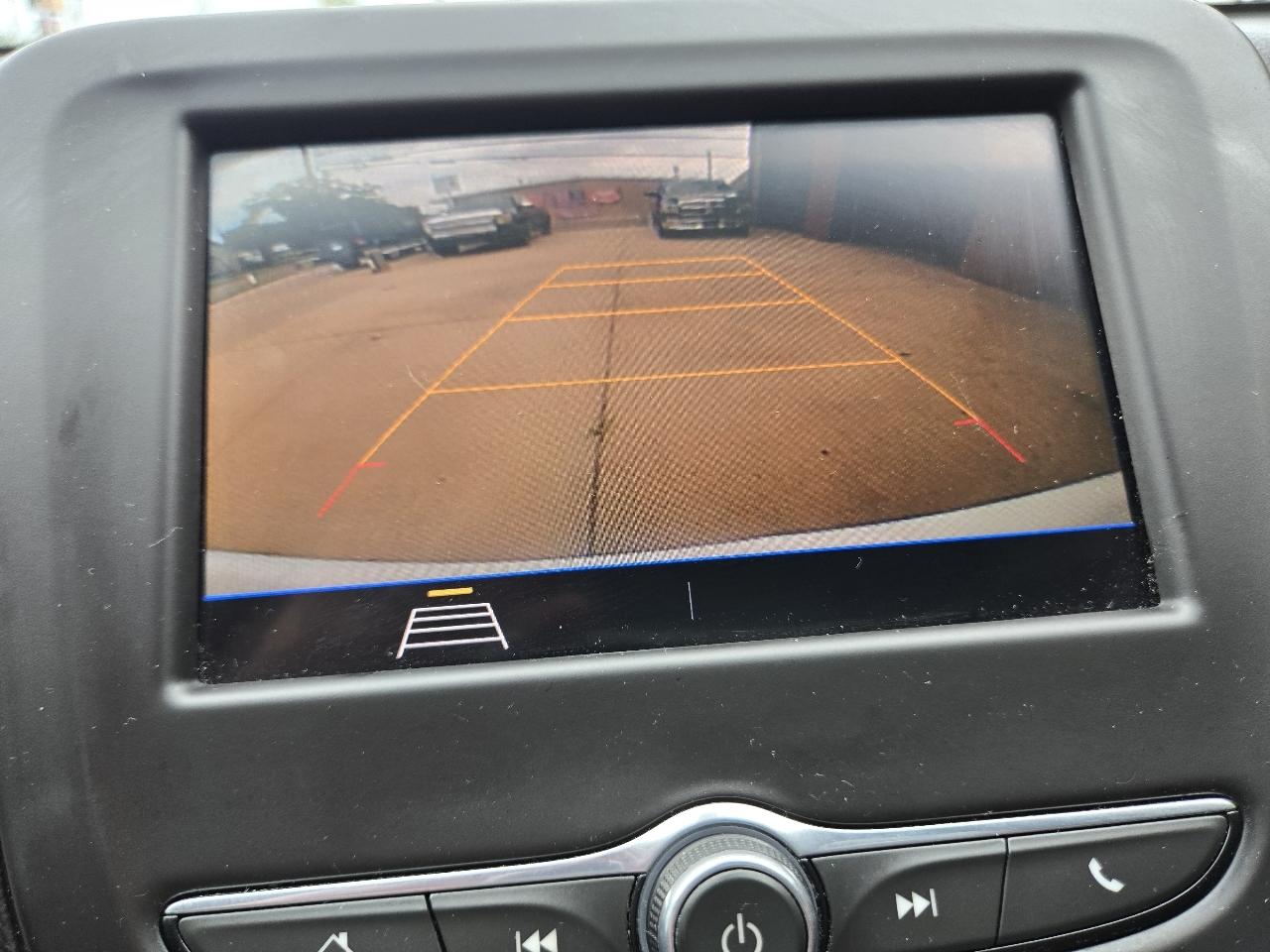 Chevrolet Equinox LT 1.5 2WD 2020