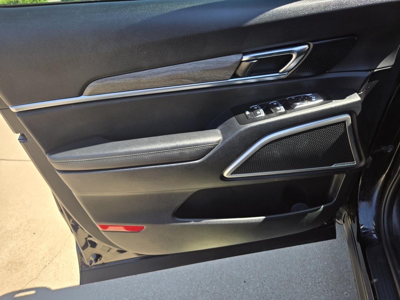 Kia Telluride EX AWD 2022