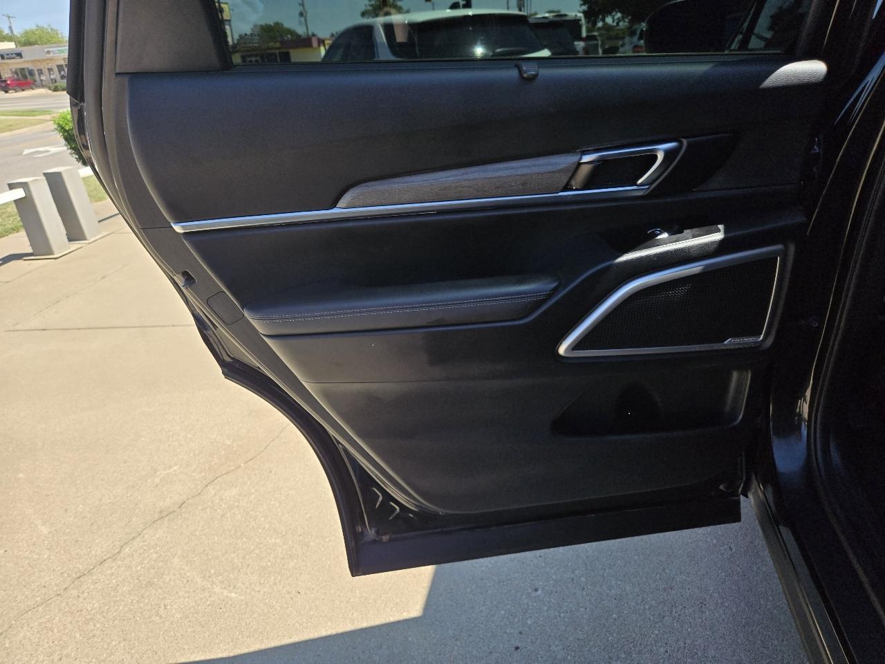 Kia Telluride EX AWD 2022
