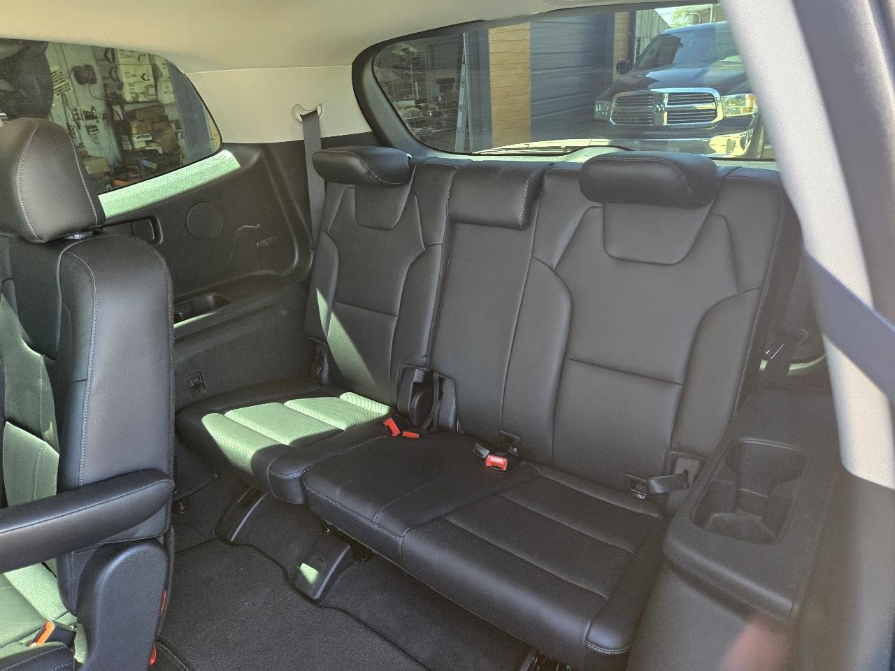 Kia Telluride EX AWD 2022