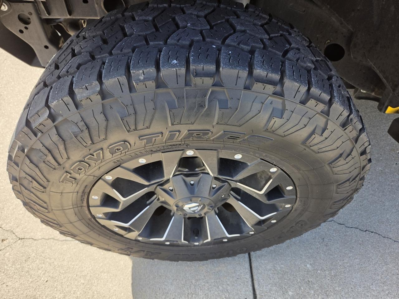 Jeep Wrangler Unlimited Sport 2019