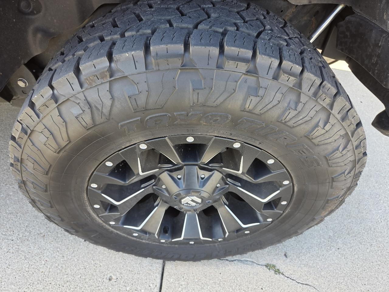 Jeep Wrangler Unlimited Sport 2019