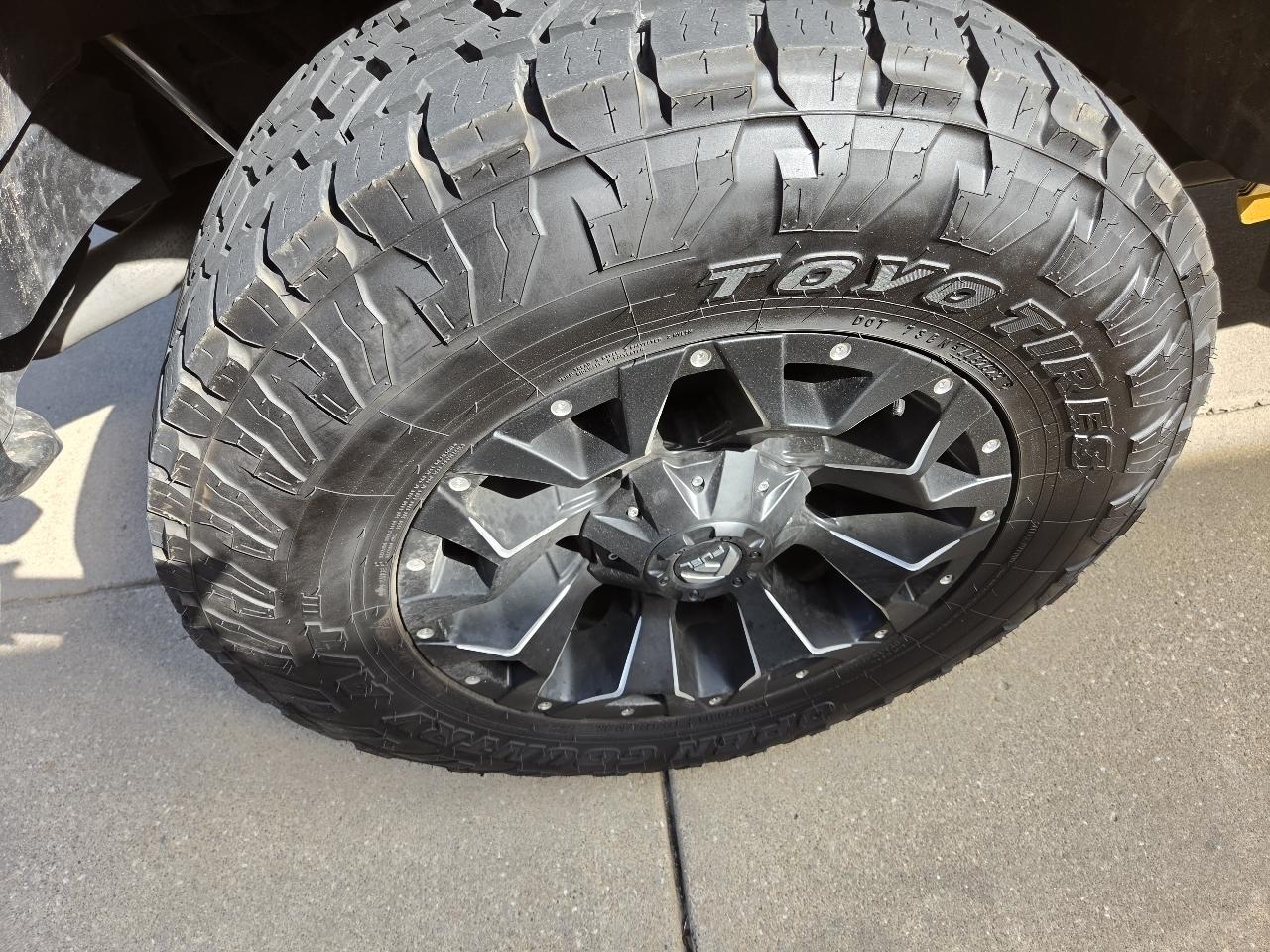 Jeep Wrangler Unlimited Sport 2019