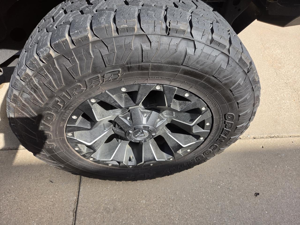 Jeep Wrangler Unlimited Sport 2019