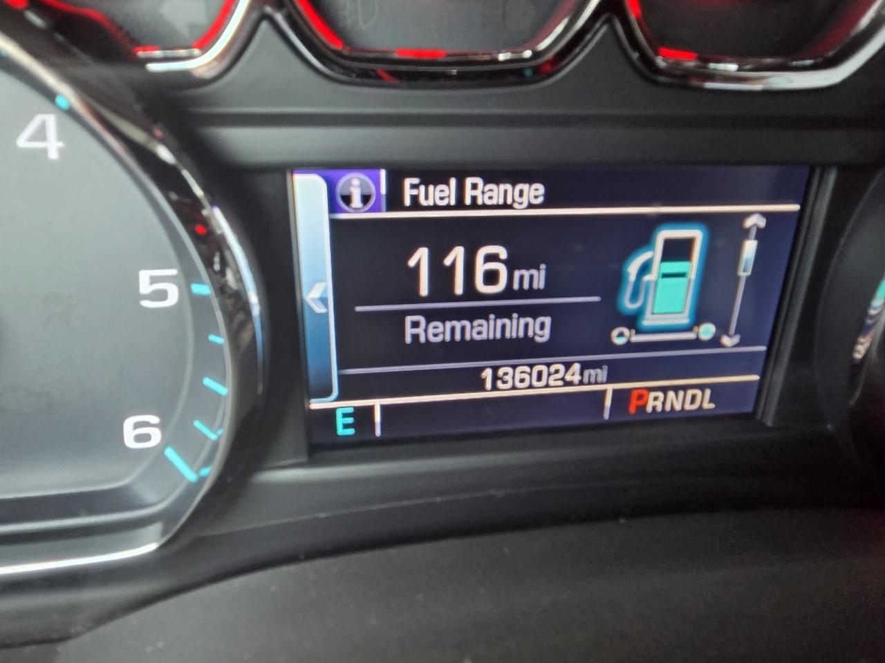 Chevrolet Suburban LT 4WD 2018