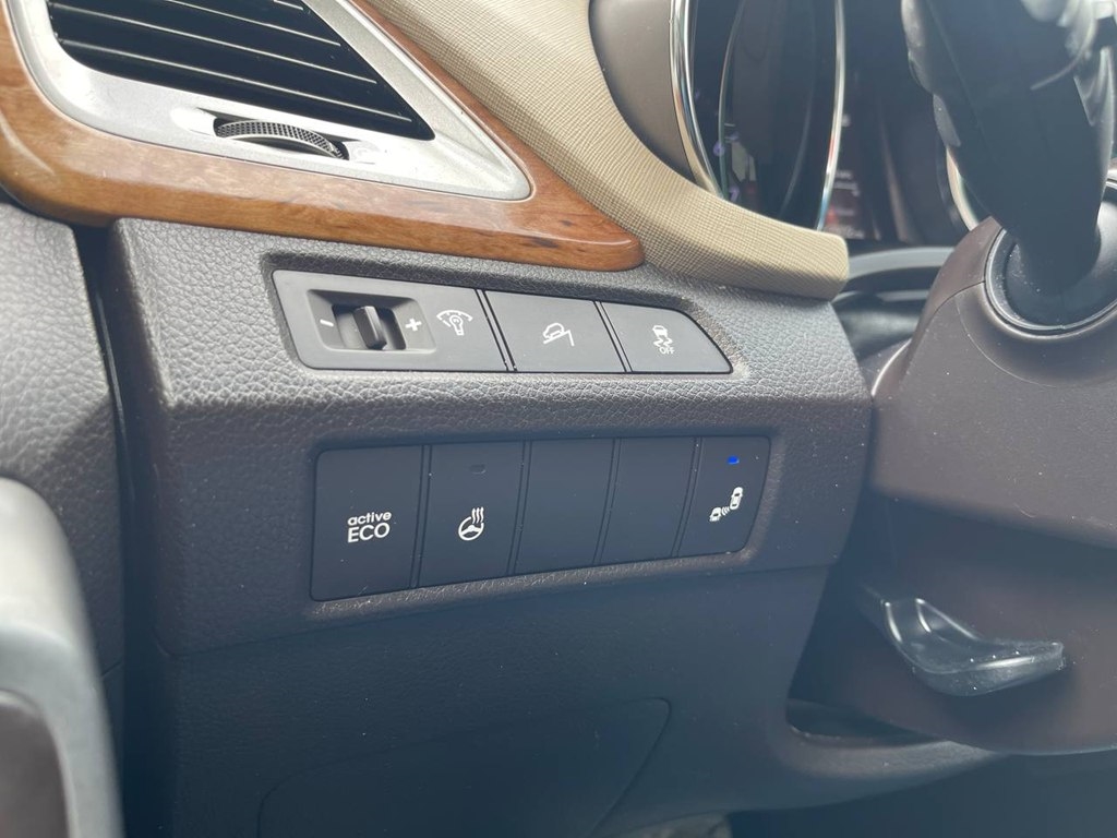 Hyundai Santa Fe Sport FWD 4dr 2.4 2014