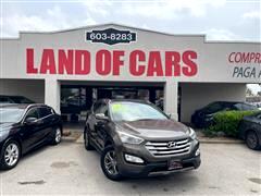 2014 Hyundai Santa Fe Sport 