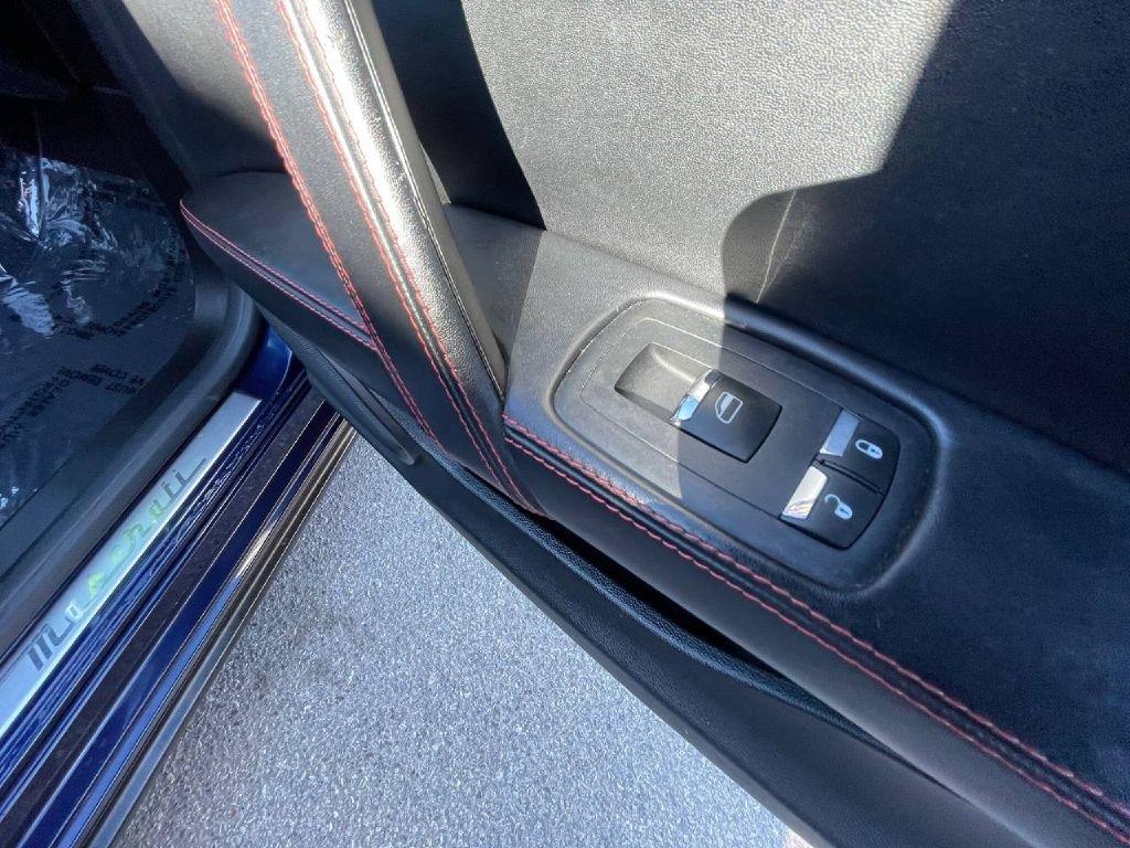 Maserati Ghibli S 3.0L 2017