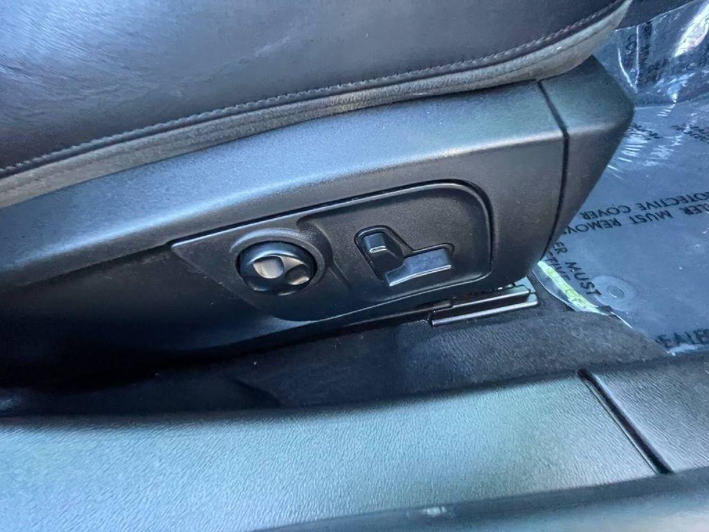 Maserati Ghibli S 3.0L 2017