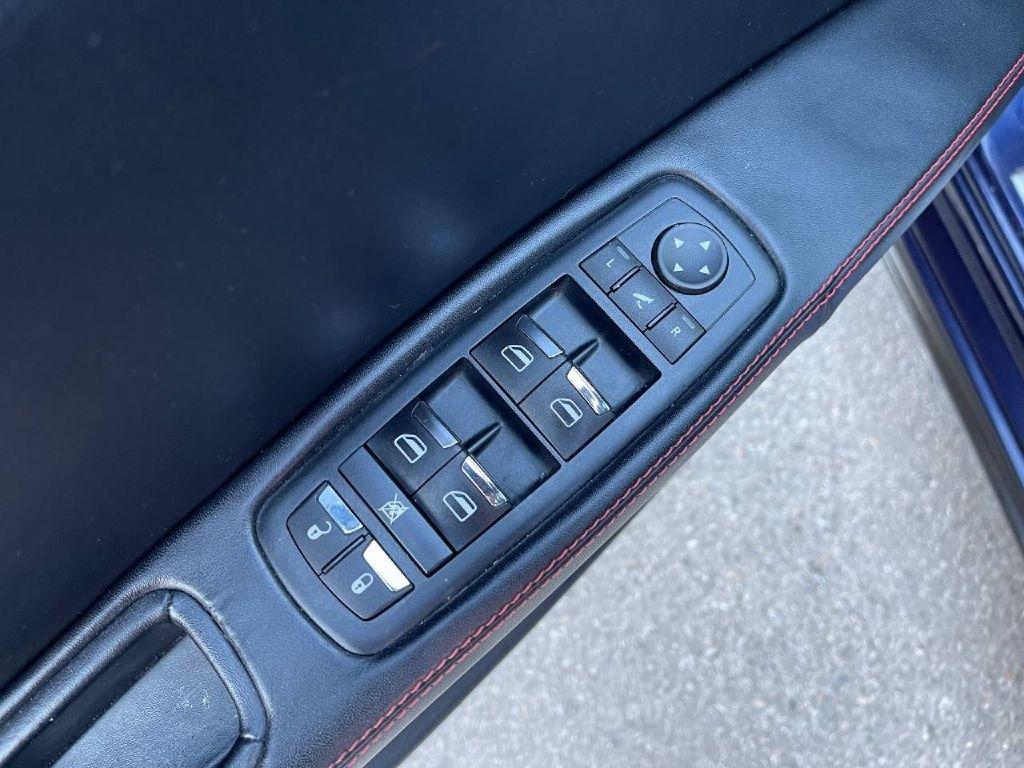 Maserati Ghibli S 3.0L 2017