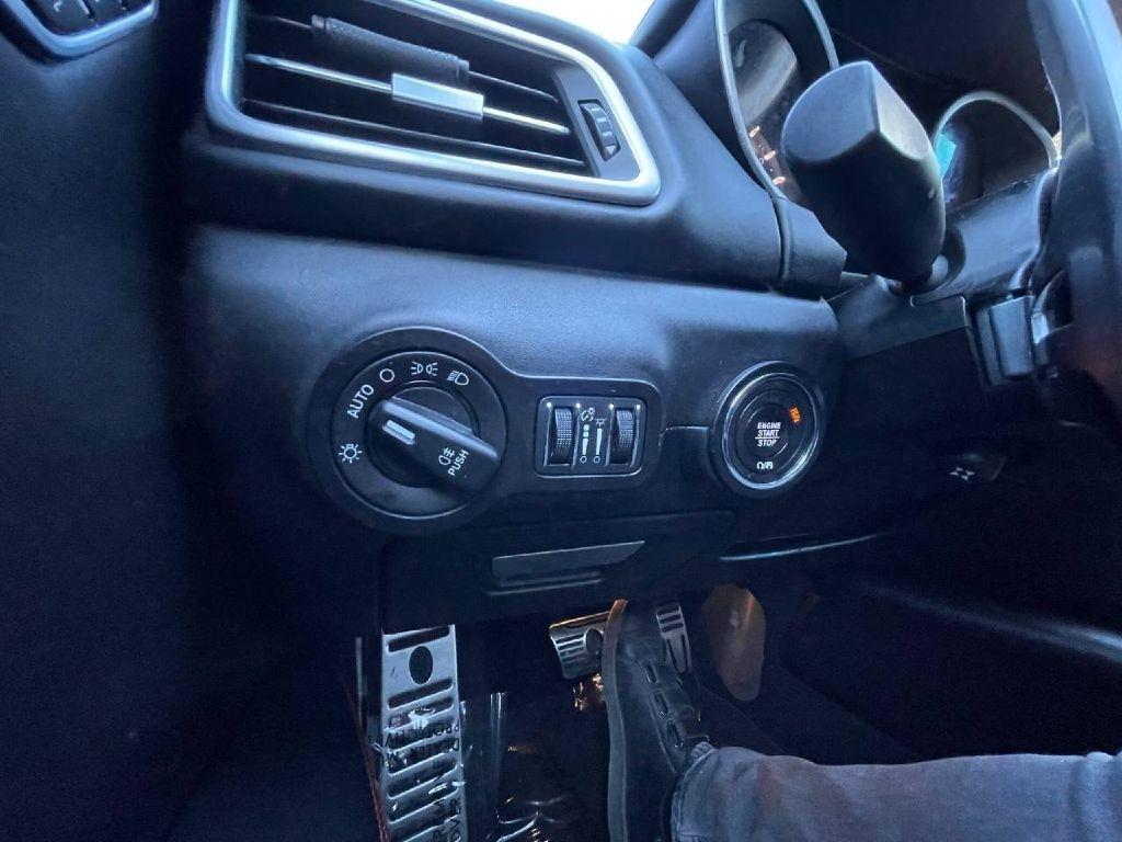 Maserati Ghibli S 3.0L 2017