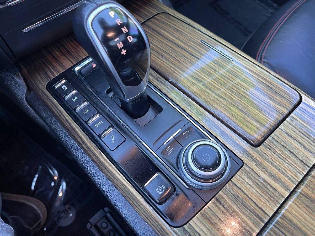 Maserati Ghibli S 3.0L 2017