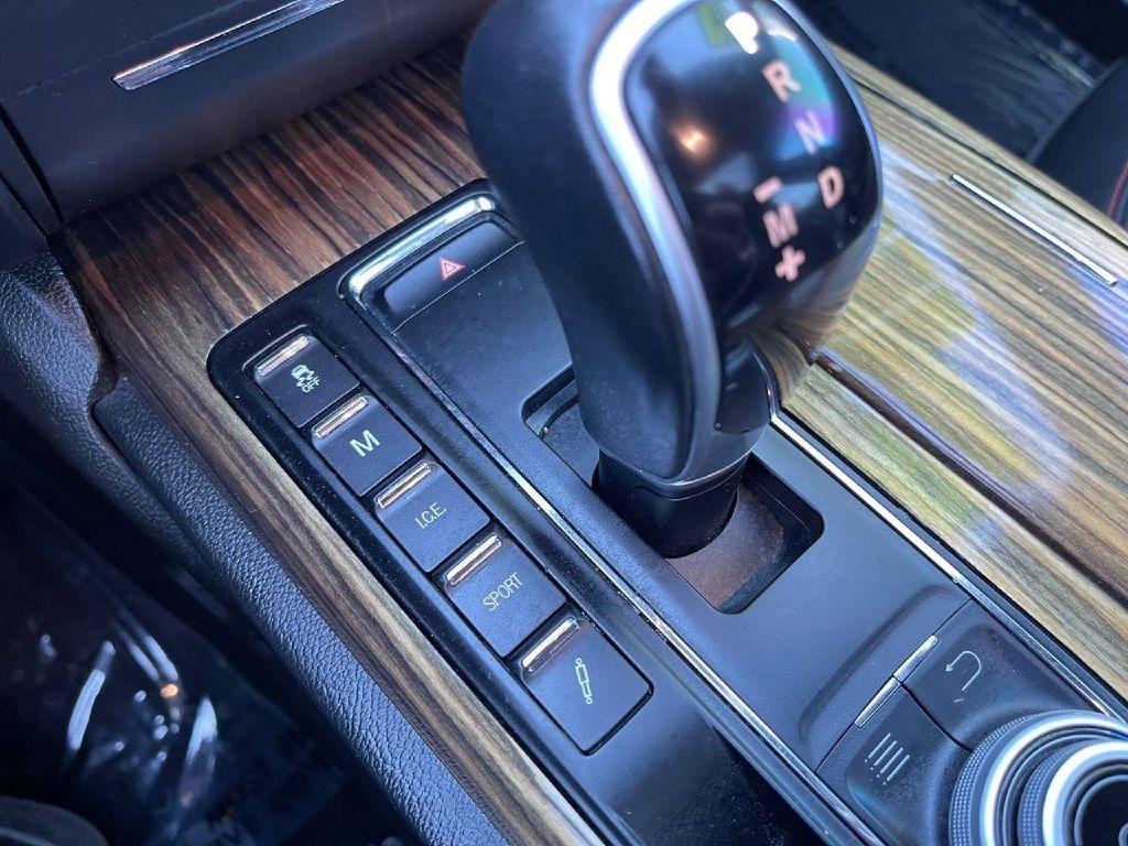 Maserati Ghibli S 3.0L 2017