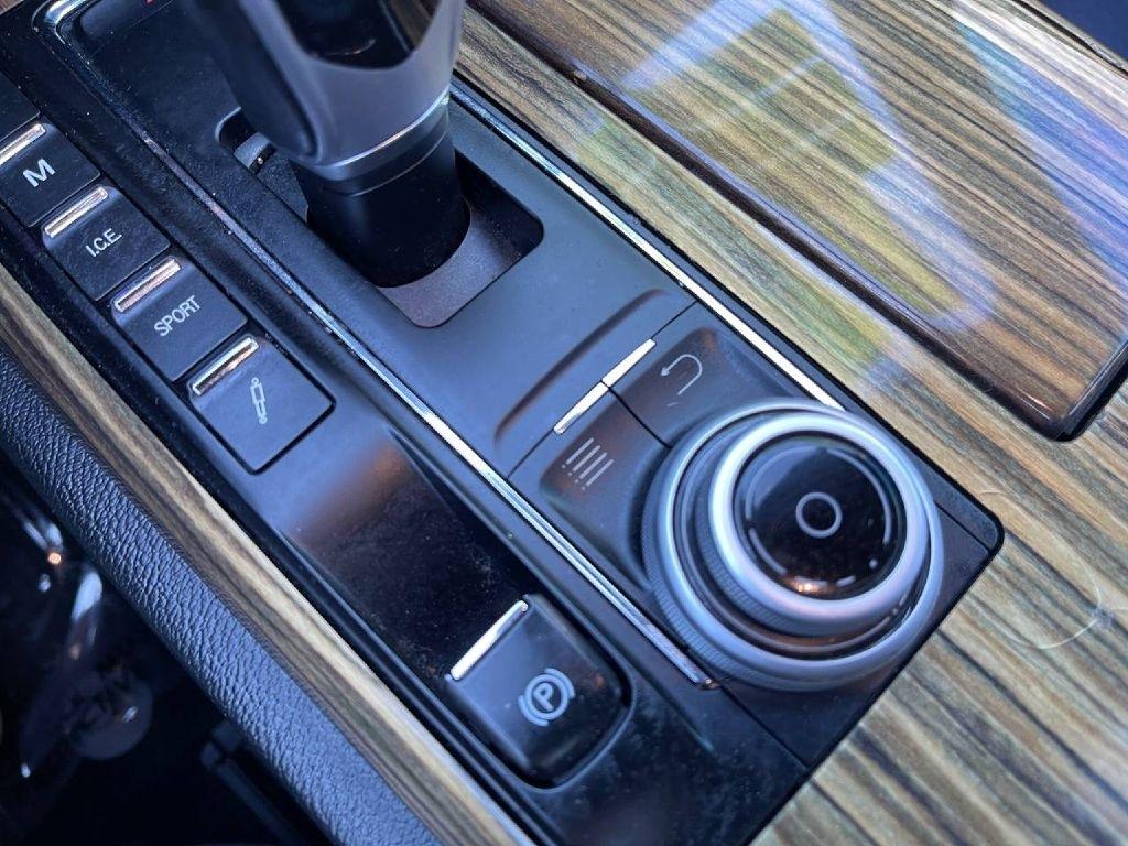 Maserati Ghibli S 3.0L 2017