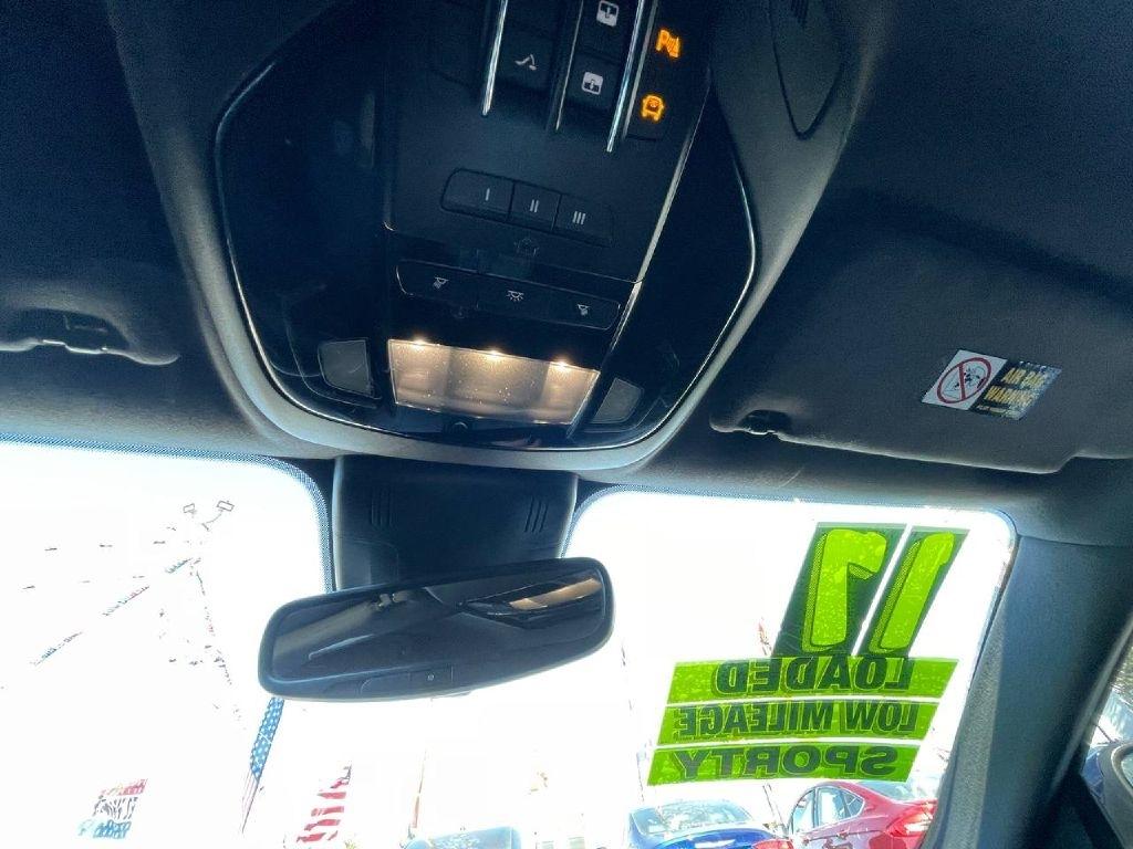 Maserati Ghibli S 3.0L 2017