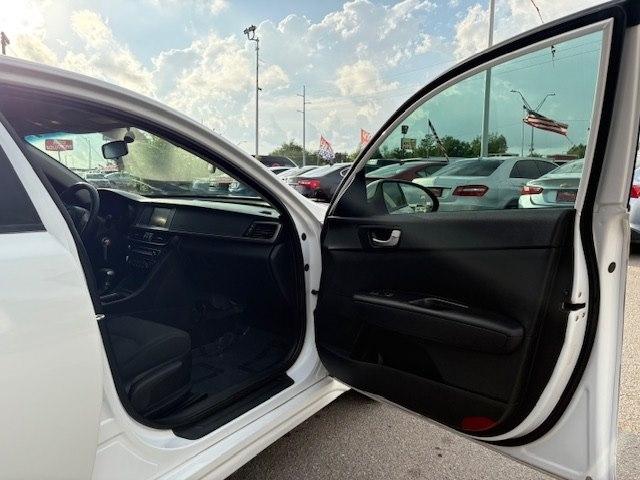 Kia Optima LX Auto 2018