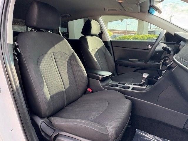 Kia Optima LX Auto 2018