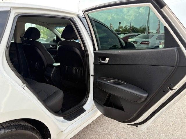 Kia Optima LX Auto 2018