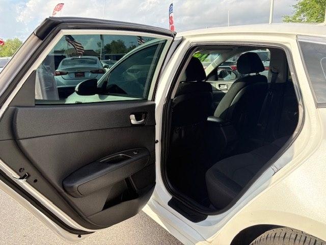 Kia Optima LX Auto 2018