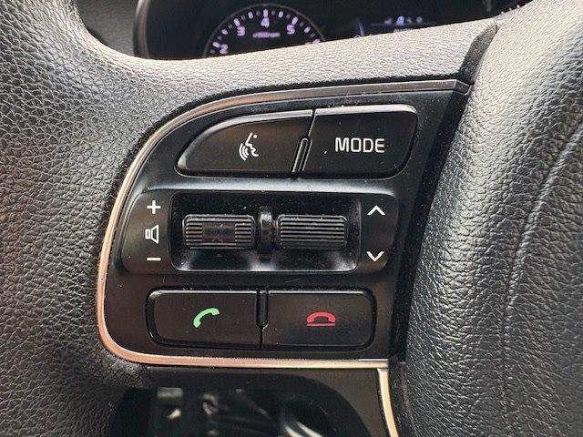 Kia Optima LX Auto 2018