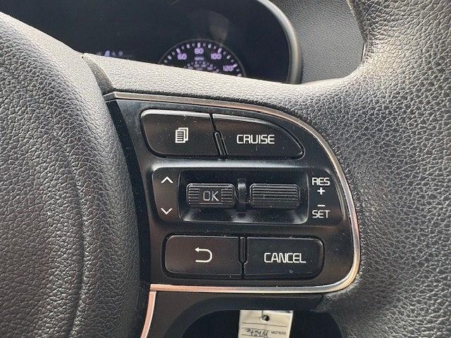 Kia Optima LX Auto 2018