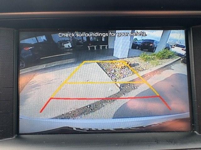 Kia Optima LX Auto 2018