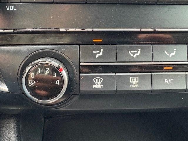 Kia Optima LX Auto 2018