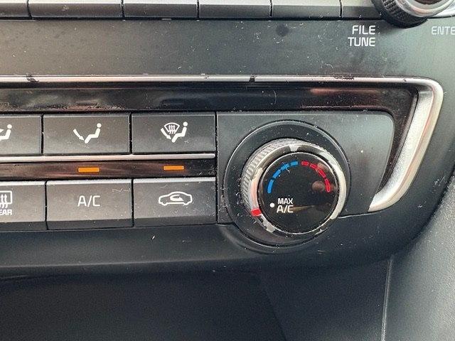 Kia Optima LX Auto 2018