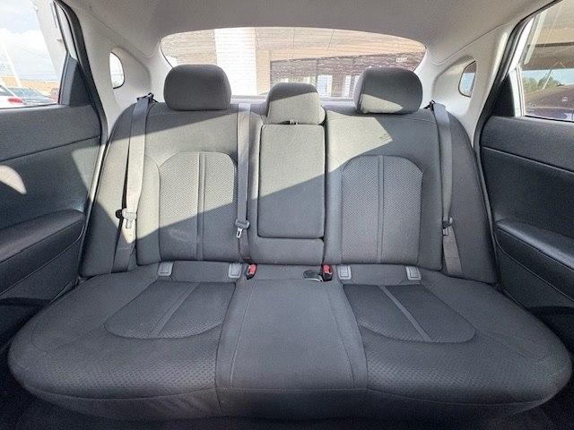 Kia Optima LX Auto 2018