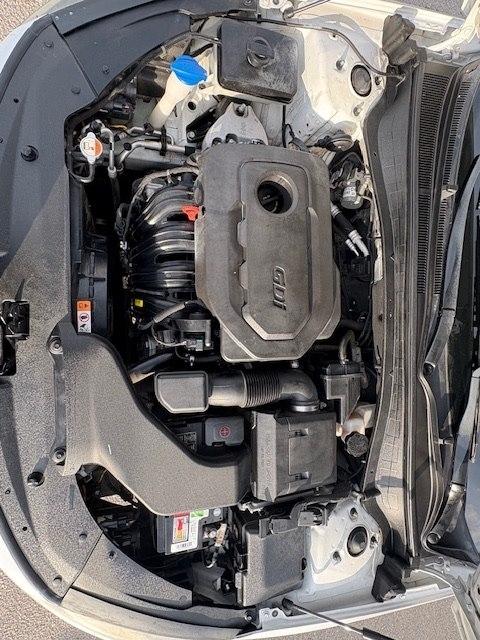 Kia Optima LX Auto 2018