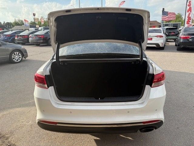 Kia Optima LX Auto 2018