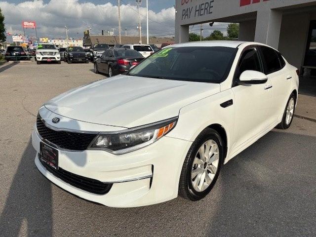 Kia Optima LX Auto 2018