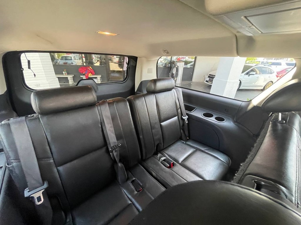 2008 Cadillac Escalade ESV photo 24