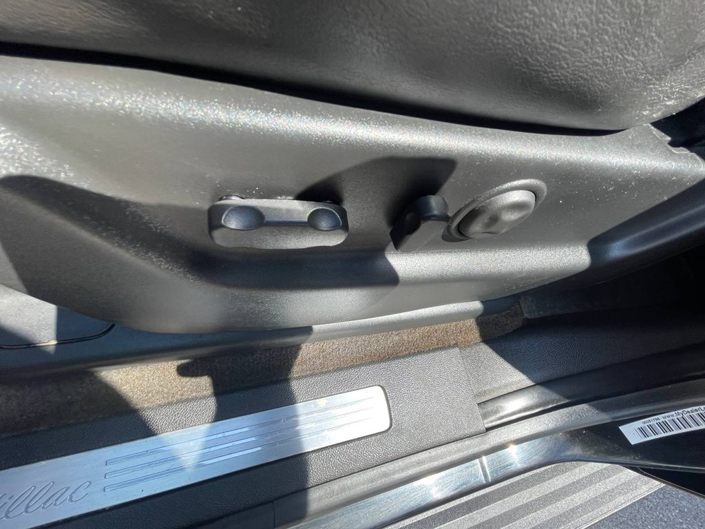 2008 Cadillac Escalade ESV photo 37