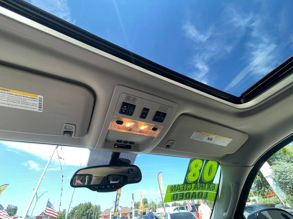 2008 Cadillac Escalade ESV photo 40