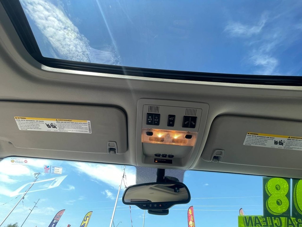 2008 Cadillac Escalade ESV photo 41