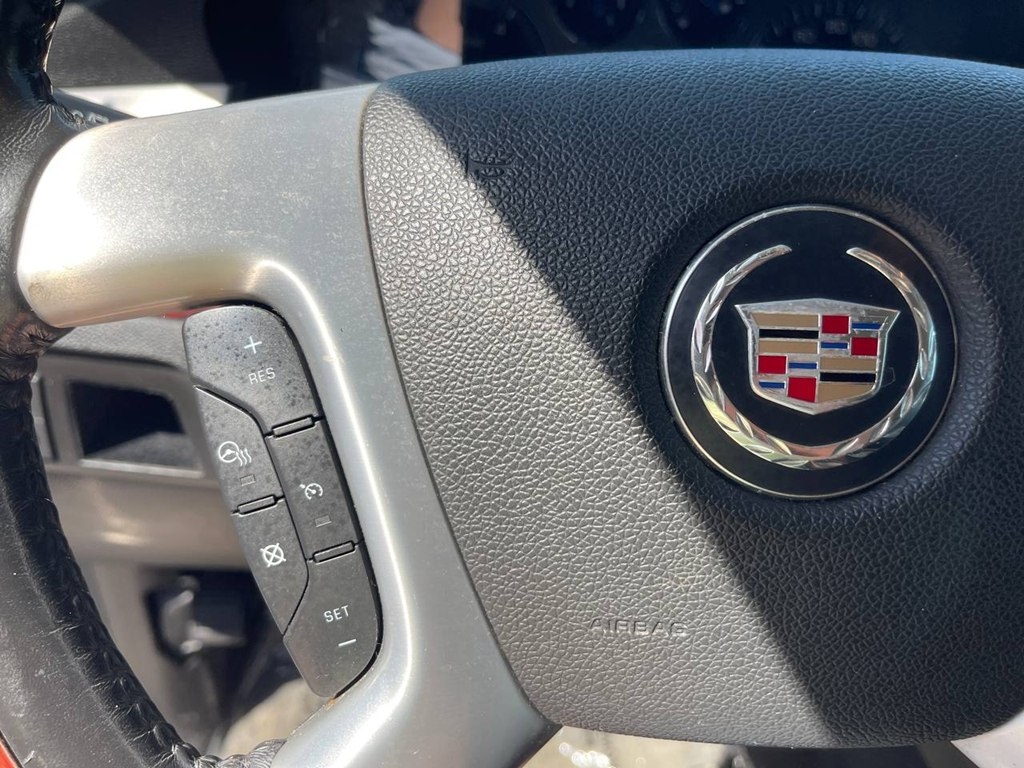 2008 Cadillac Escalade ESV photo 49