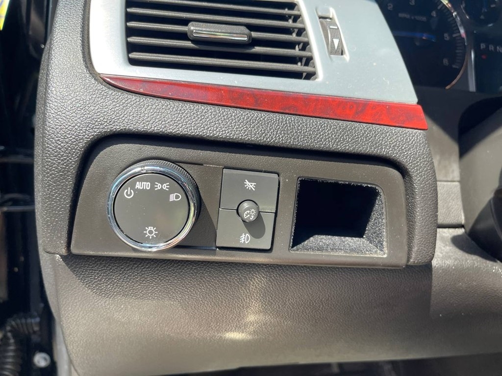 2008 Cadillac Escalade ESV photo 52