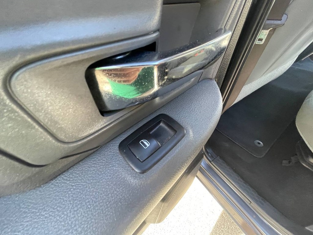 RAM 1500 2WD Quad Cab 140.5" Big Horn 2015