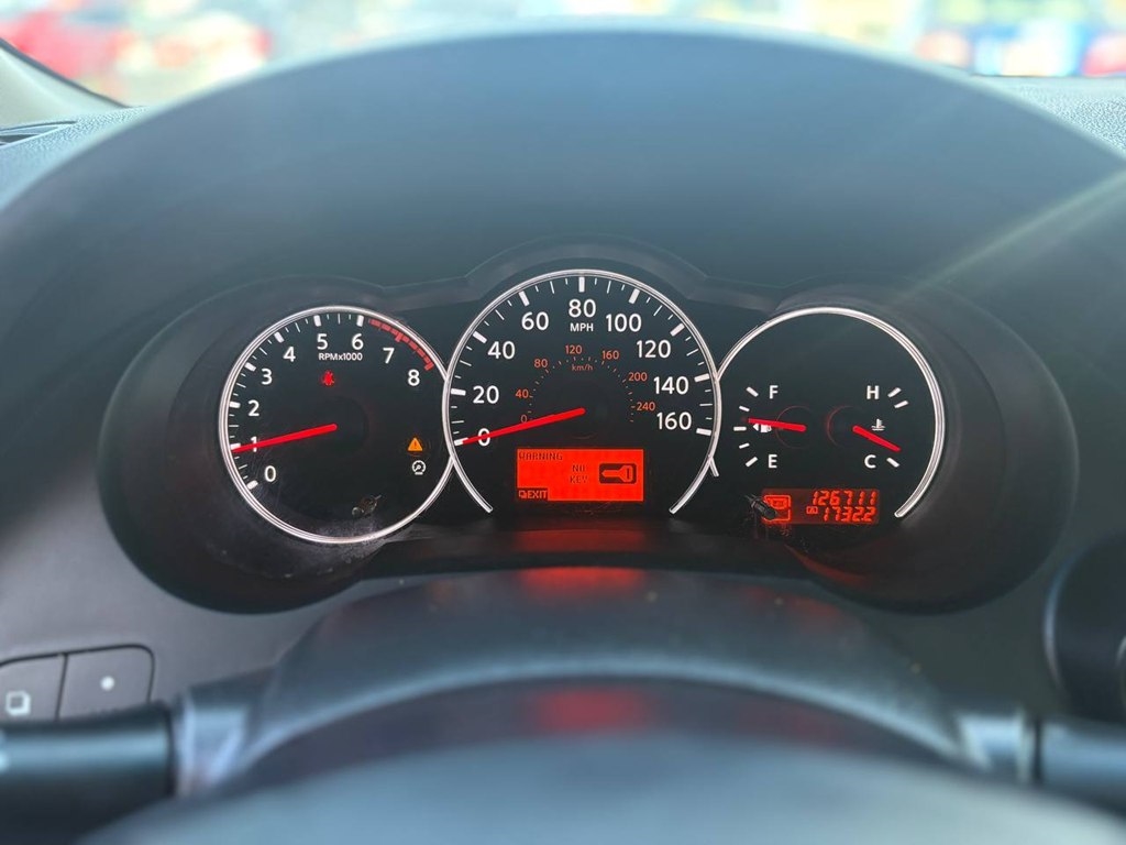 Nissan Altima 4dr Sdn I4 CVT 2.5 SL 2012