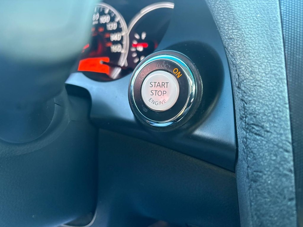 Nissan Altima 4dr Sdn I4 CVT 2.5 SL 2012