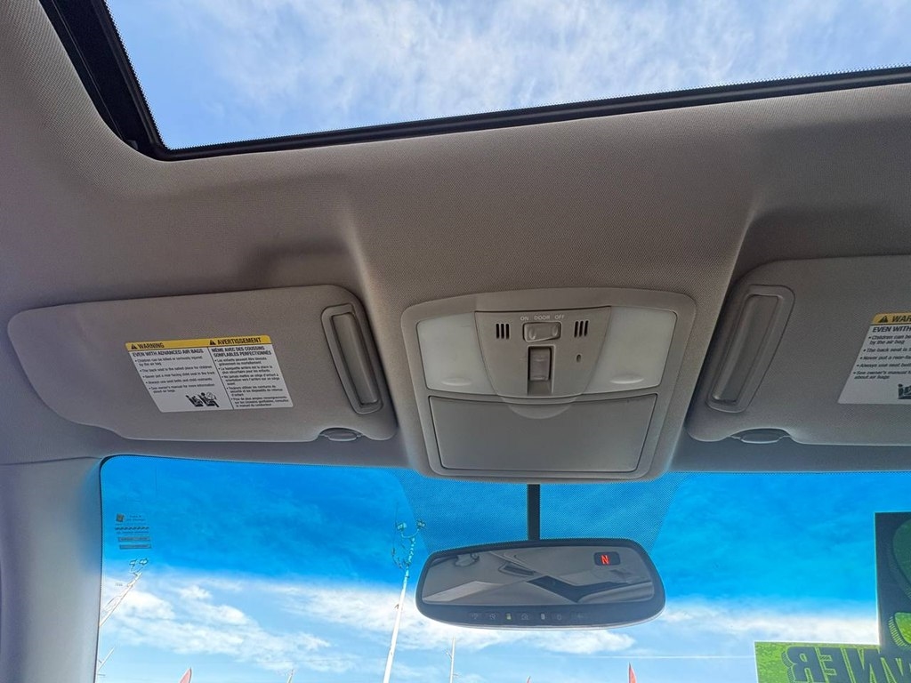 Nissan Altima 4dr Sdn I4 CVT 2.5 SL 2012