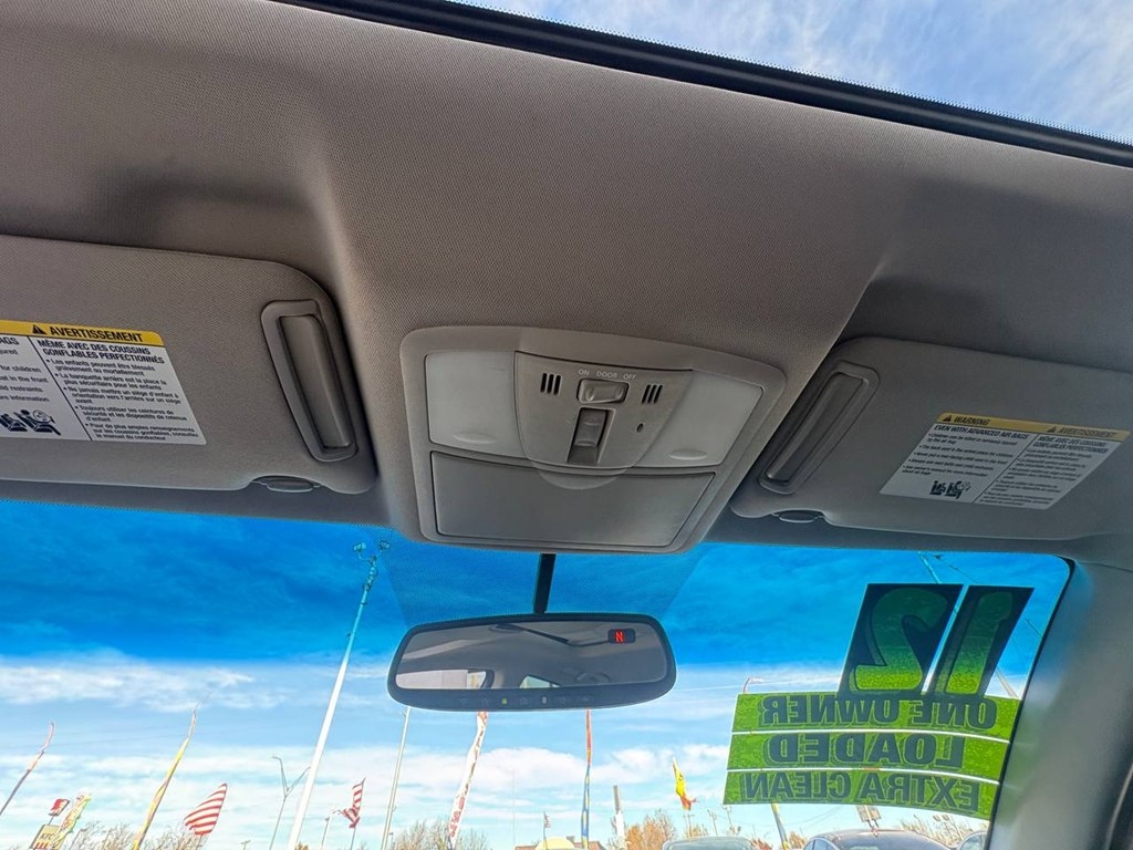 Nissan Altima 4dr Sdn I4 CVT 2.5 SL 2012