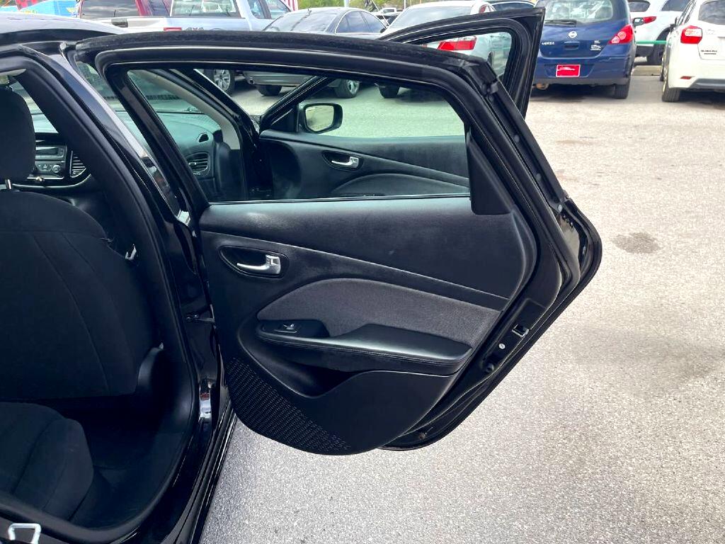 Dodge Dart 4dr Sdn Aero *Ltd Avail* 2013