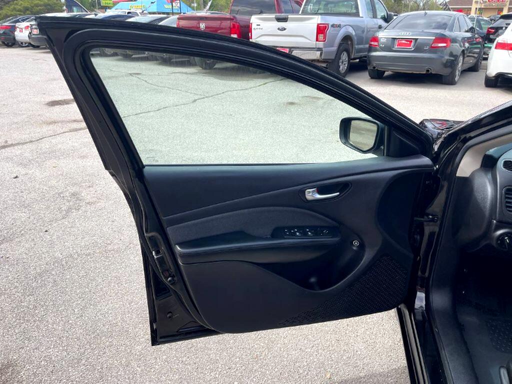 Dodge Dart 4dr Sdn Aero *Ltd Avail* 2013