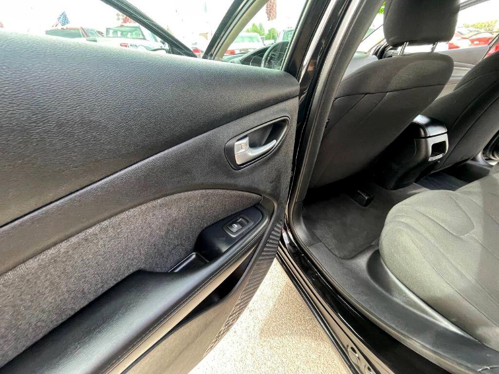 Dodge Dart 4dr Sdn Aero *Ltd Avail* 2013