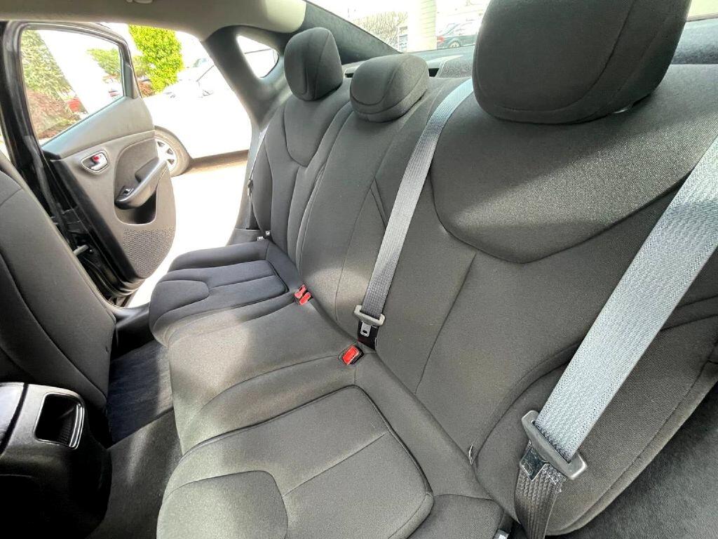 Dodge Dart 4dr Sdn Aero *Ltd Avail* 2013